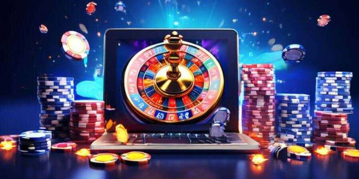Rolling the Dice: Jackpot Dreams and Casino Schemes!
