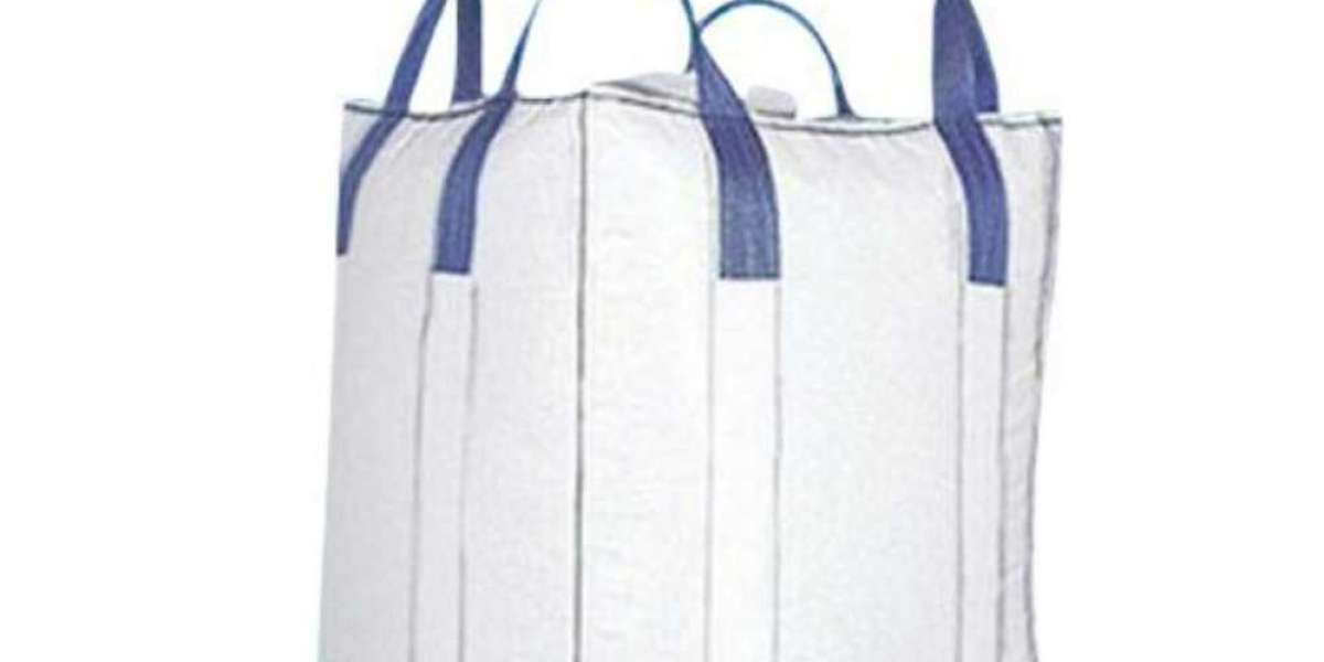 Quality Packaging Solutions: PP Woven Bags Manufacturers in Saudi Arabia – Singhal Industries Pvt Ltd