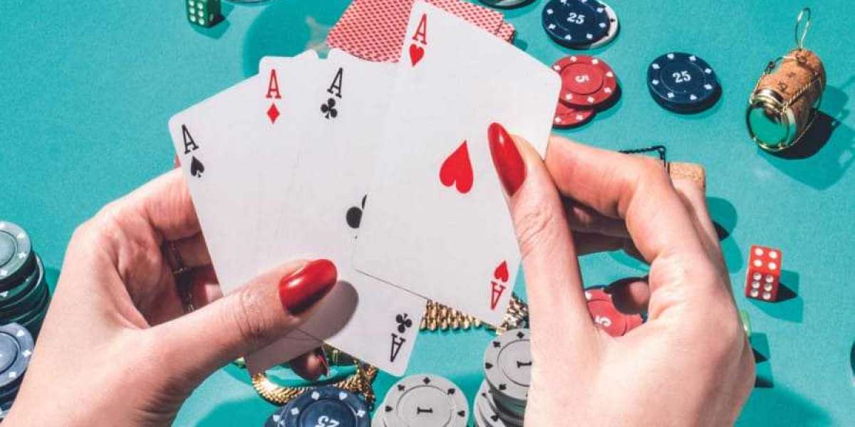 Mastering the Art of Online Baccarat