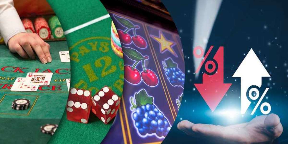 Mastering Online Slots: A Comprehensive Guide