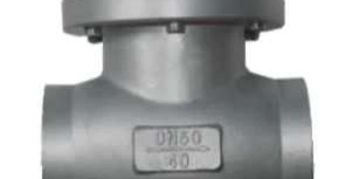 Cryogenic Valve Manufacturers in India