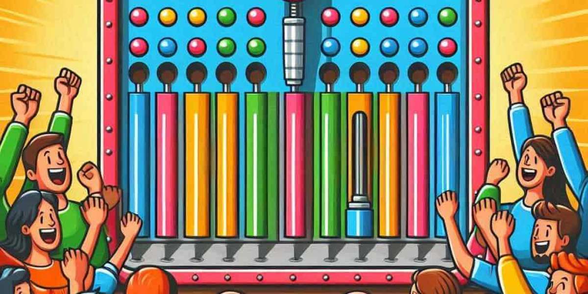 Plinko Slots Real Money: A Fun and Exciting Way to Win Big