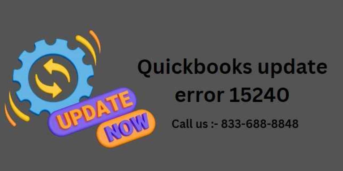 QuickBooks Update Error 15240: Causes, Fixes, and Prevention