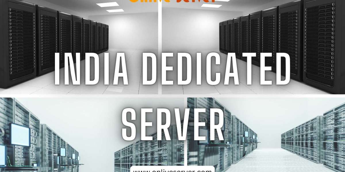 The Case for India Dedicated Servers: Elevate Your Business Infrastructure