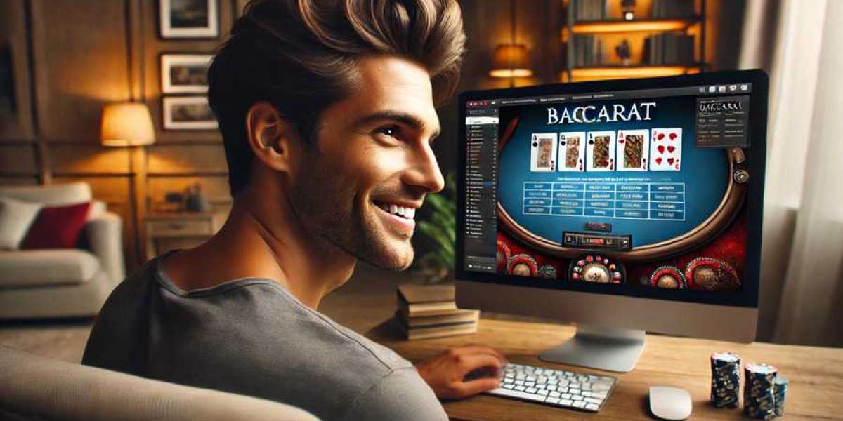 The Allure of Slot Sites