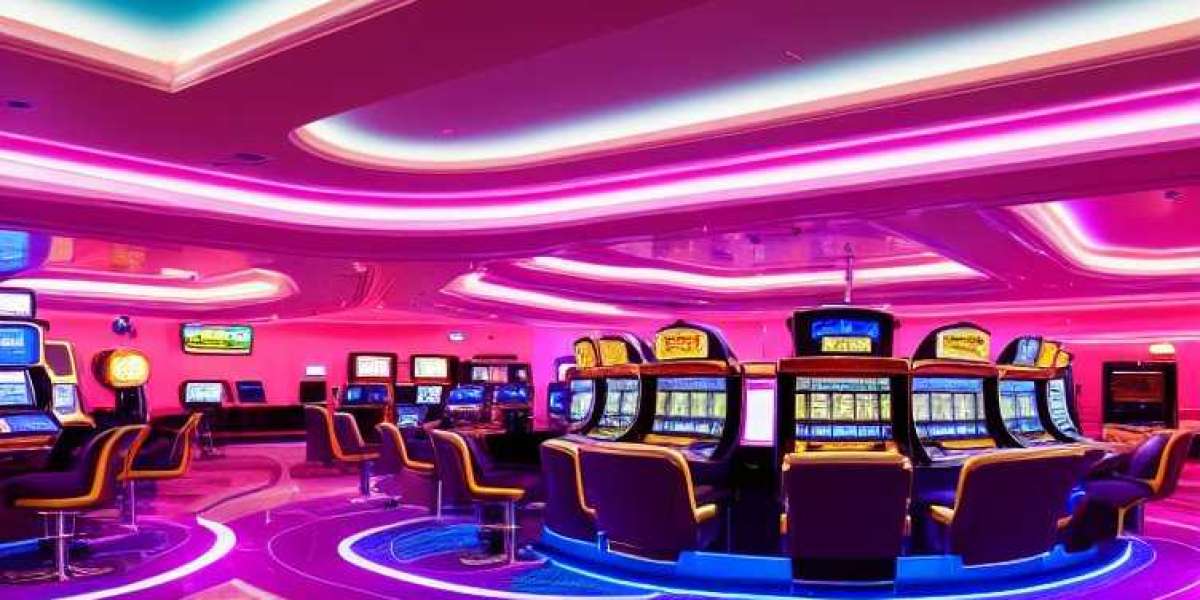 Einzigartige Automatenspiele-Erfahrung bei King Billy Online Casino