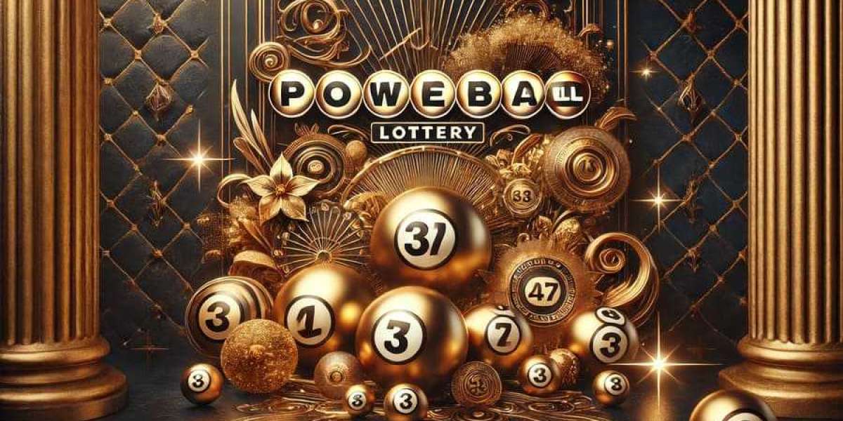 Powerball Insights and Resources