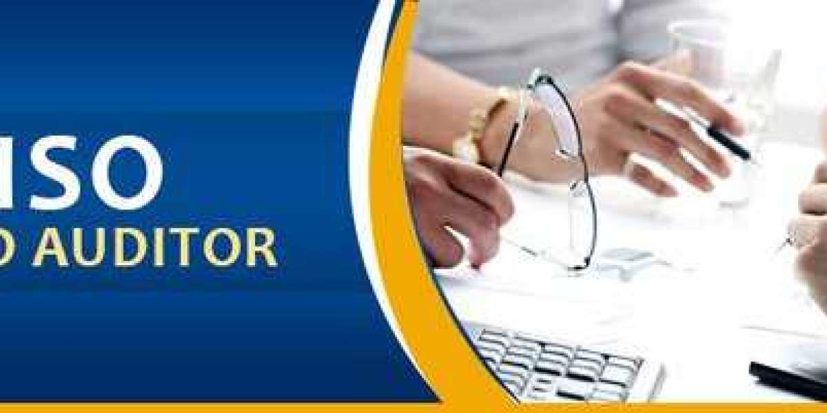 ISO Lead Auditor Training In Saudi Arabia