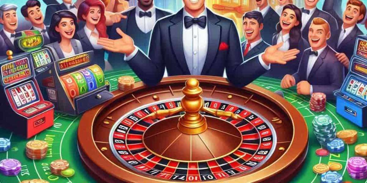 Exploring Online Slots in Connecticut: What You Need to Know