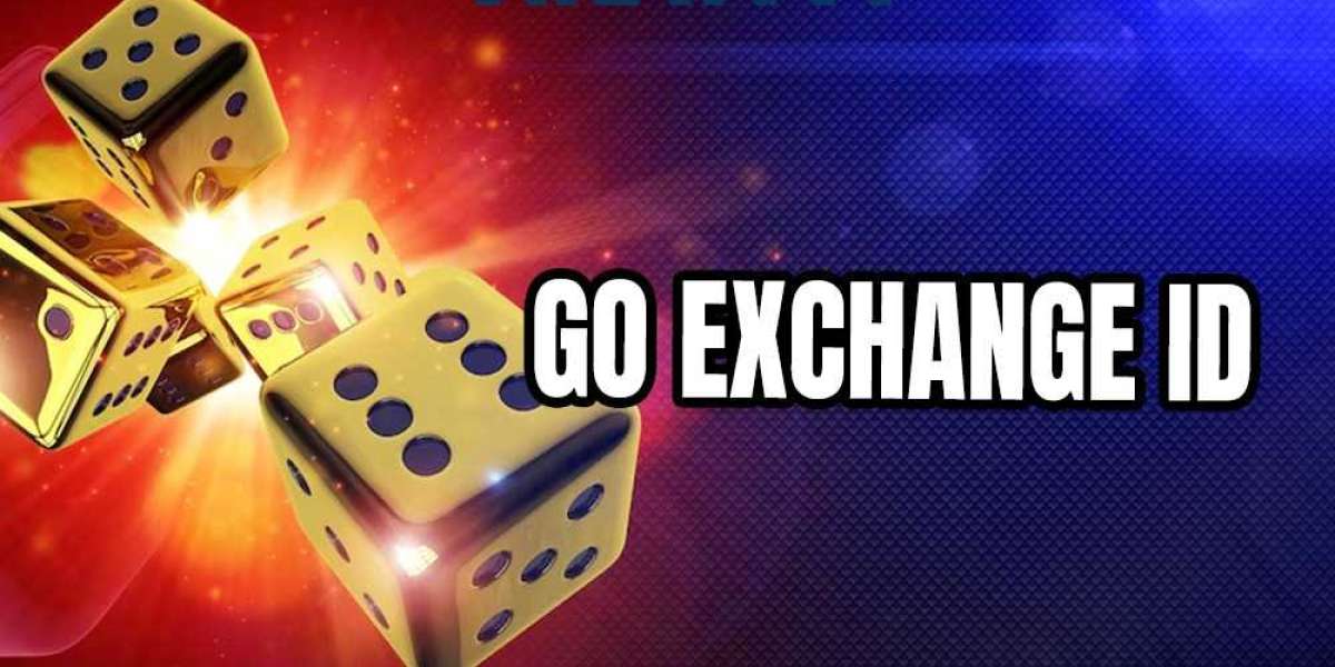 Get Go Exchange ID for Sports and Casino Betting