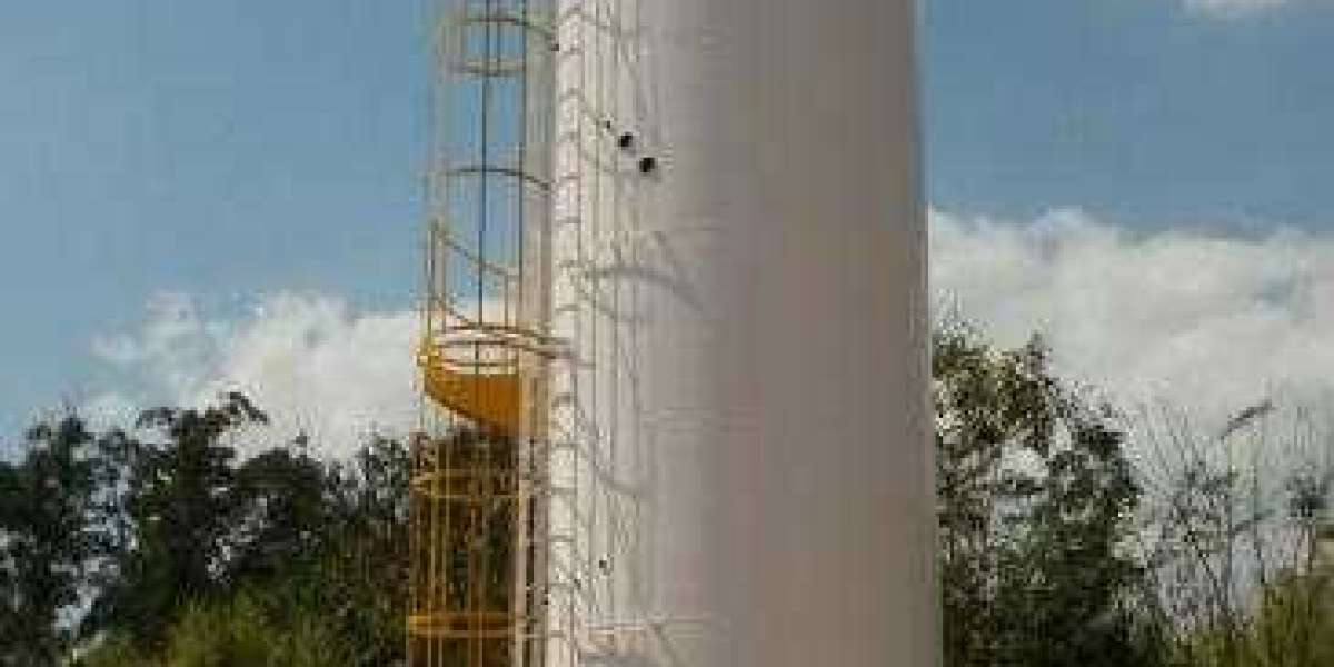 Used 1000-4999 Gallon Stainless Steel Tanks Buy & Sell Used Tanks