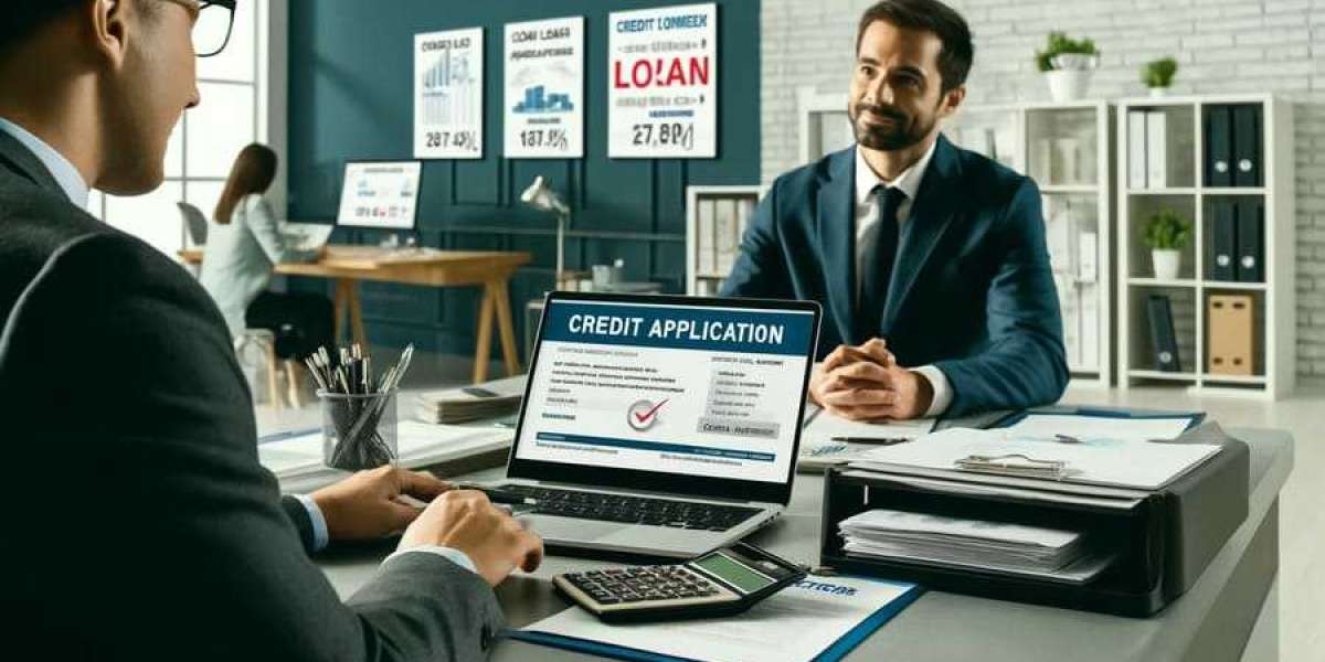 Quick Help: Instant Loans Online
