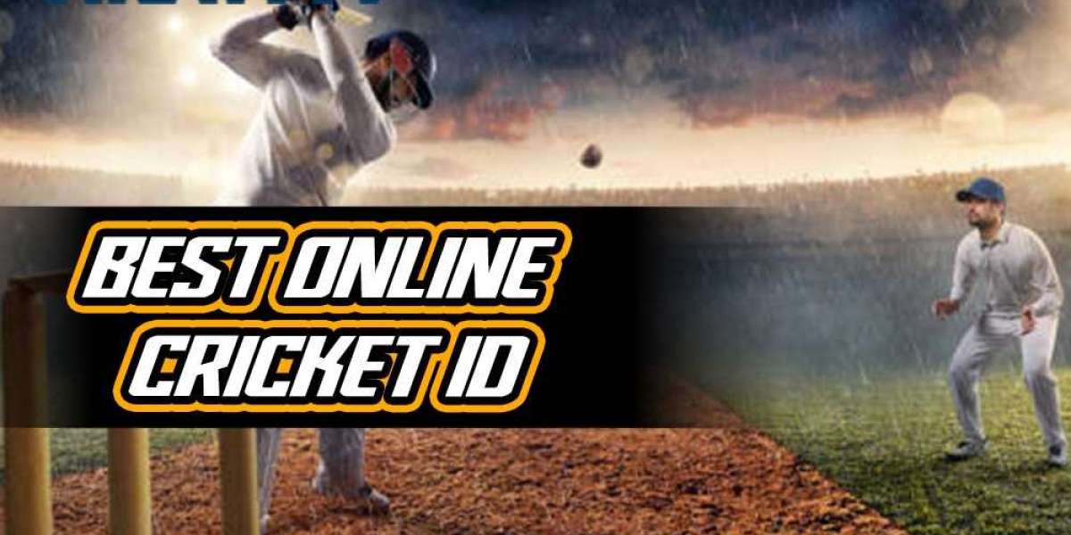 Best Online Cricket ID- Online Sports And Casino Games In India