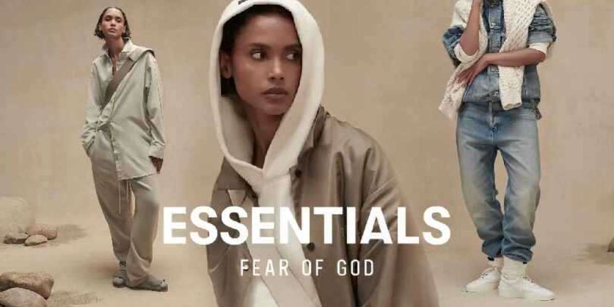 Essentials Clothing: The Trendy Streetwear Brand You’ll Love