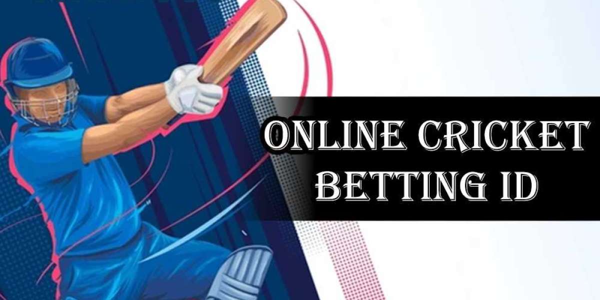 Online Cricket Betting ID India’s Most Trusted Platform Ever