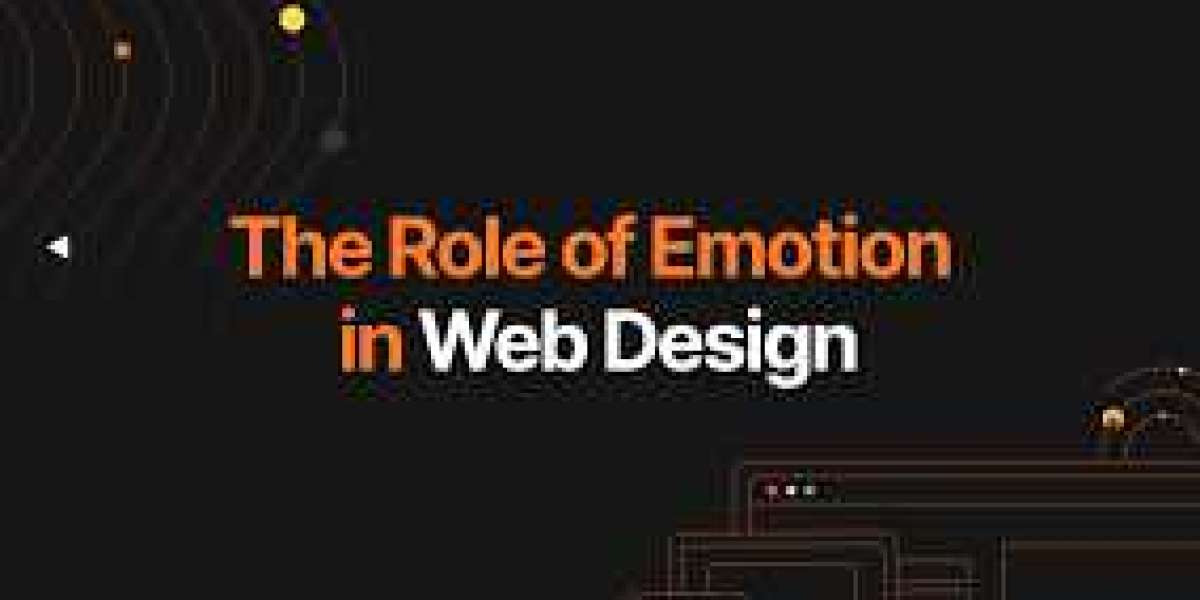 The Role of Emotional Design in Web Design