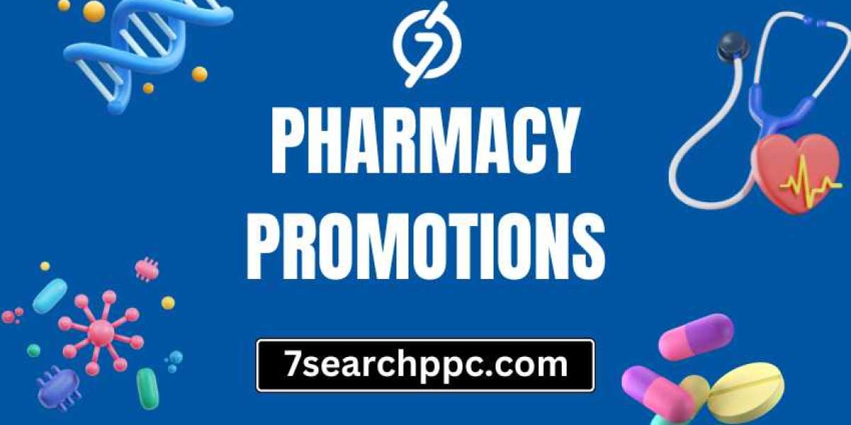 Boost Sales with Targeted Pharmacy Promotions for Modern Customers