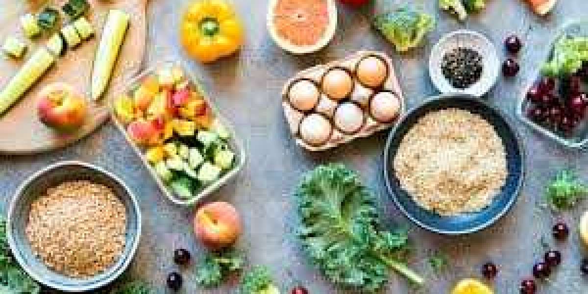 United States Plant Based Food Market Analysis Size And Forecast Report 2024-2030