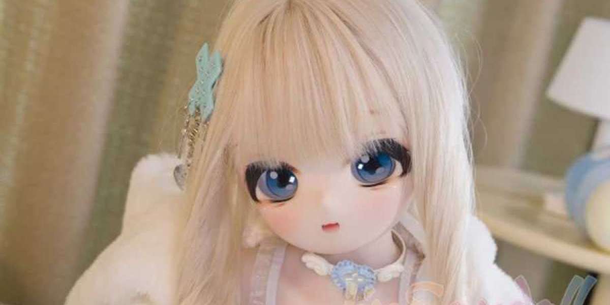 Super Cute Mini Love Doll Recommendations: Introducing Popular Models