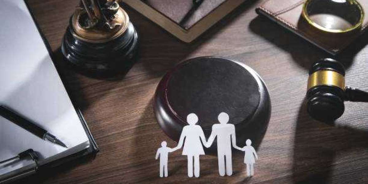 Expert Family Law Services in Sydney: Dot Legal