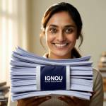 Ignou Solved Guess Paper Profile Picture