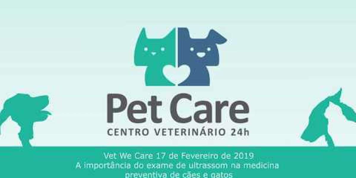 Types of Veterinary Medical Tests Special Pet Topics