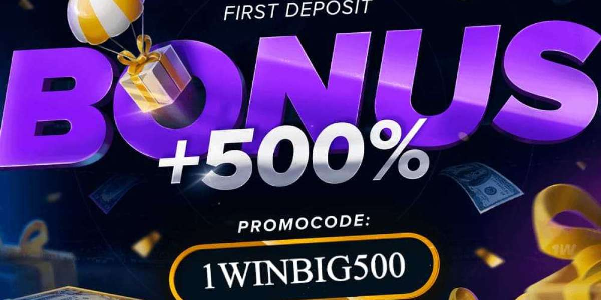 Unlock Free Bets with the 1Win Promo Code 2025