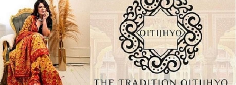 Tradition Oitijhyo Cover Image