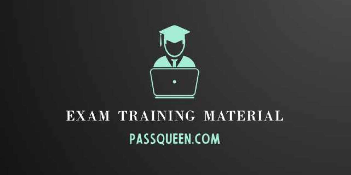 What Makes Passqueen.com’s Exam Training Material Stand Out?