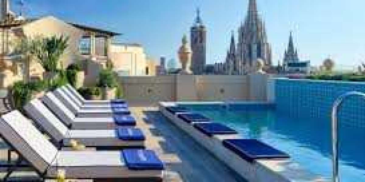 Spain Hotel Market Analysis Size And Forecast Report 2024-2032