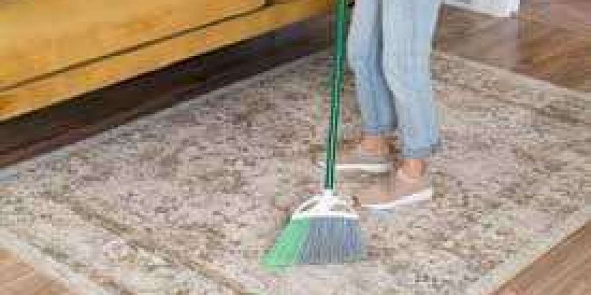 Enhance Your Home’s Ambiance with Carpet Cleaning Services