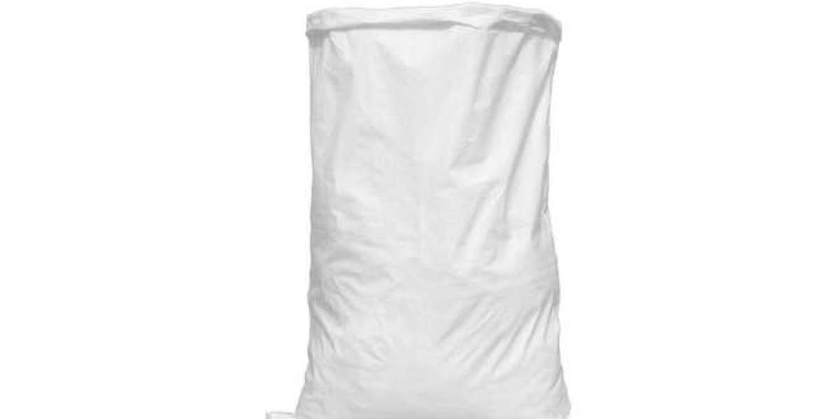 The Ultimate Guide to HDPE Bags: Benefits, Uses, and Sustainability