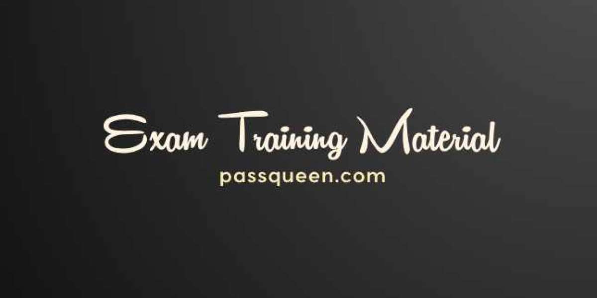 Save Money with Affordable Exam Training Material on PassQueen.com