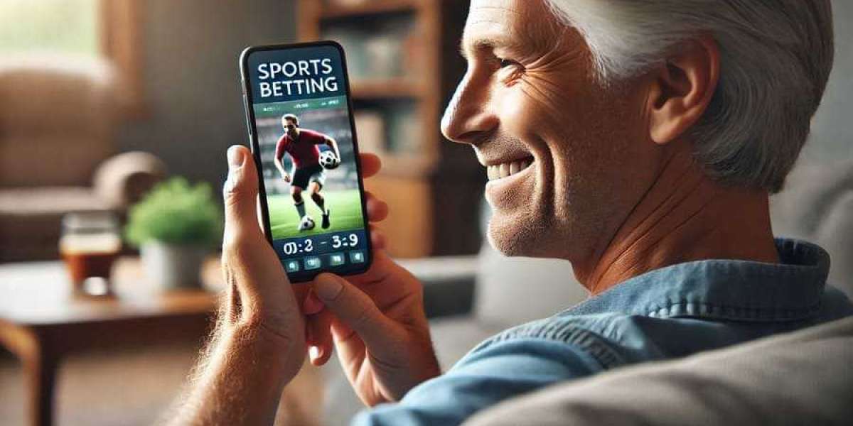 Top Toto Sites for Safe Betting