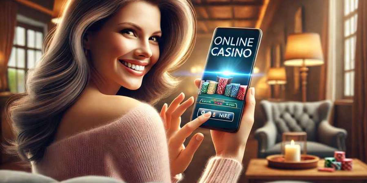 Unlocking Online Casino Promotions