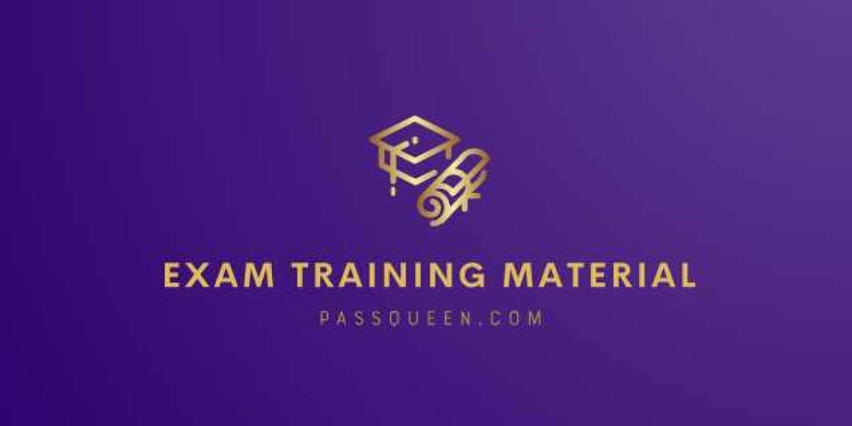 Streamline Your Preparation with PassQueen.com Training Material