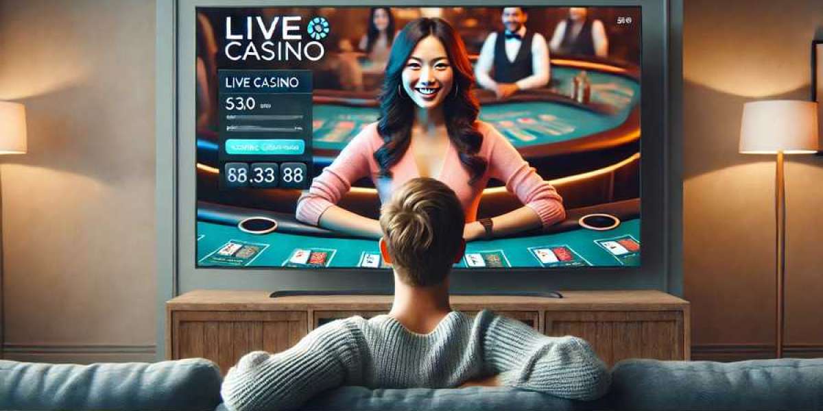 Exploring the Benefits and Risks of Licensed Online Gambling Sites