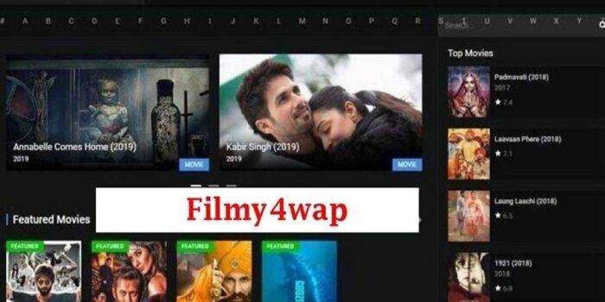 Top Features of the Filmy4wap App That Make It Popular Among Movie Lovers