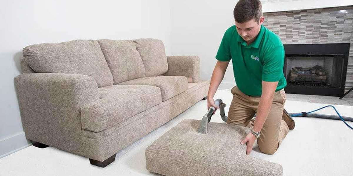 Revitalize Your Furniture with Expert Sofa Cleaning Services