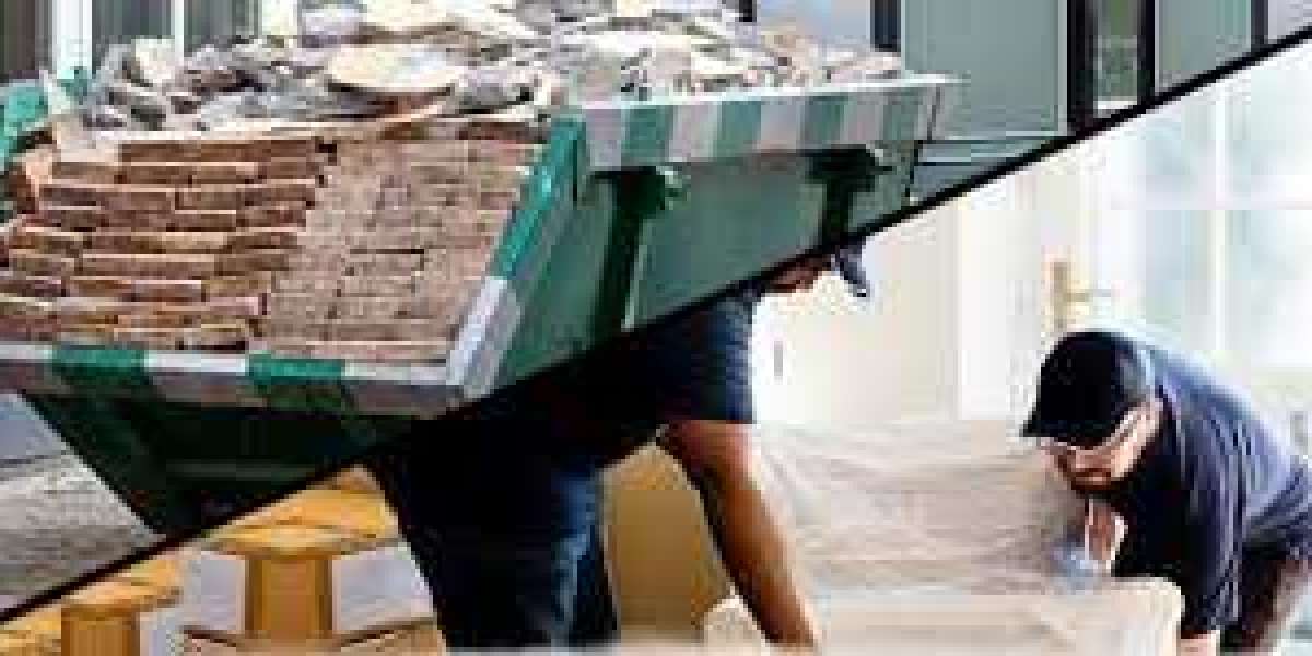 The Ultimate Guide to Dumpster Rentals in Los Angeles: Everything You Need to Know