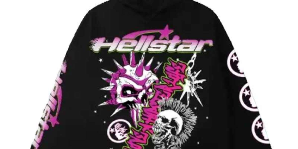 Hellstar world of fashion, certain pieces transcend