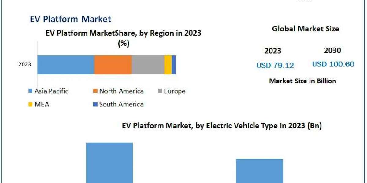 EV Platform Market Insights: Innovations in Lightweight and Scalable Architectures 2024-2030