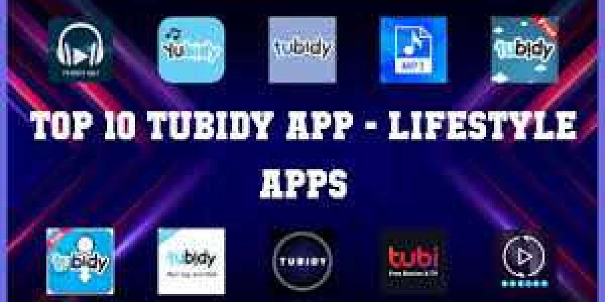 tubidy app download apk