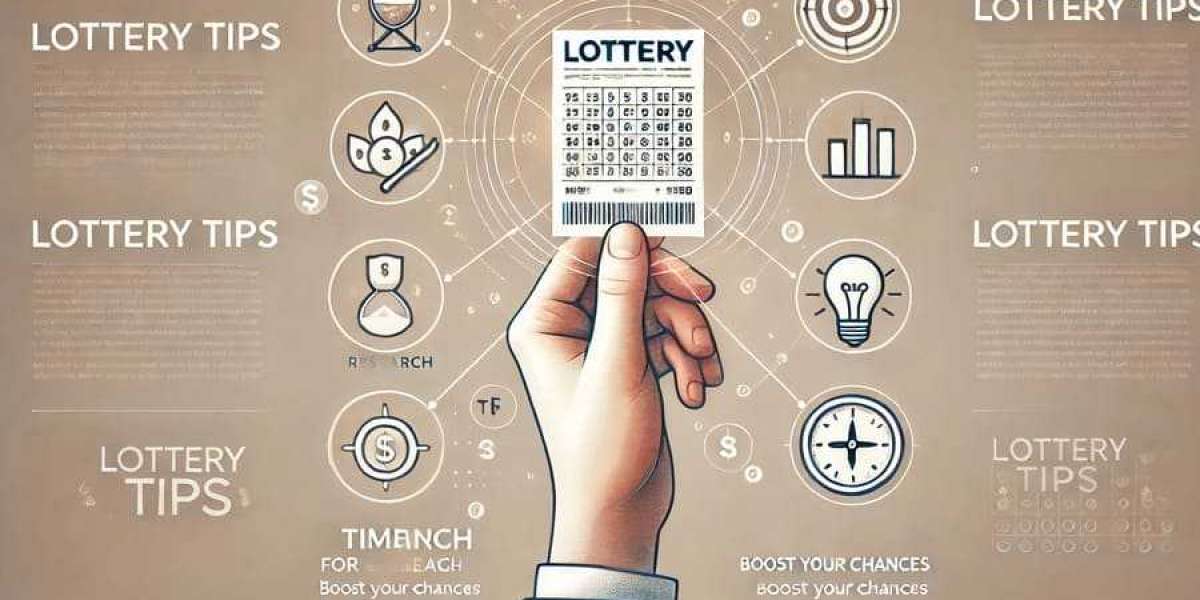Unlocking the Secrets: Tracking Lotto Number Frequency for Better Odds