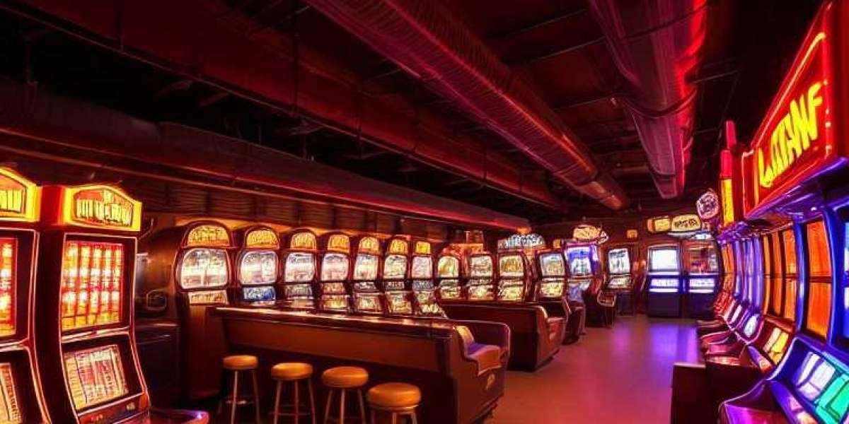Einzigartige Spielautomaten bei Wunderino