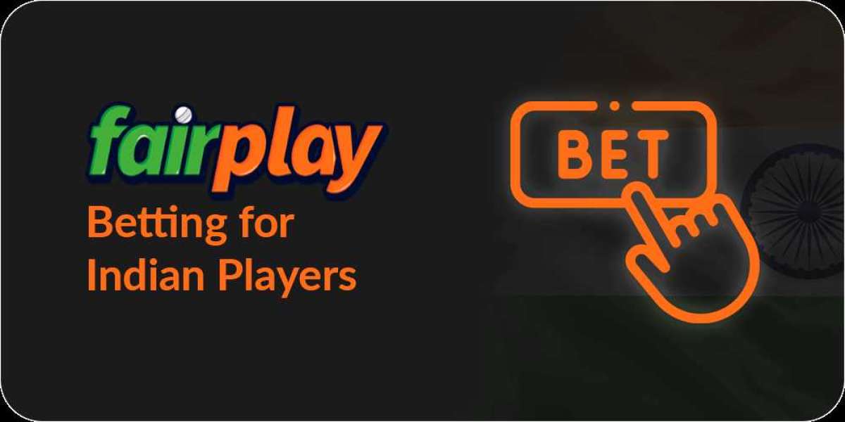 Fairplay Login: Your Go-To Platform for Online Betting