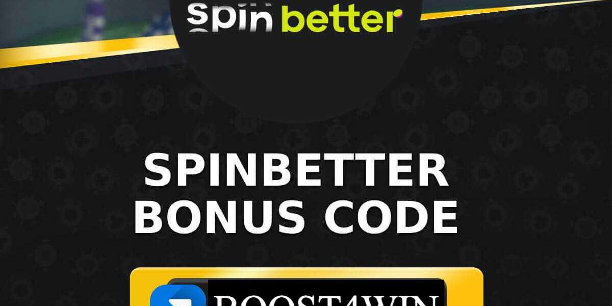 How to Use Your SpinBetter Promo Code 2025