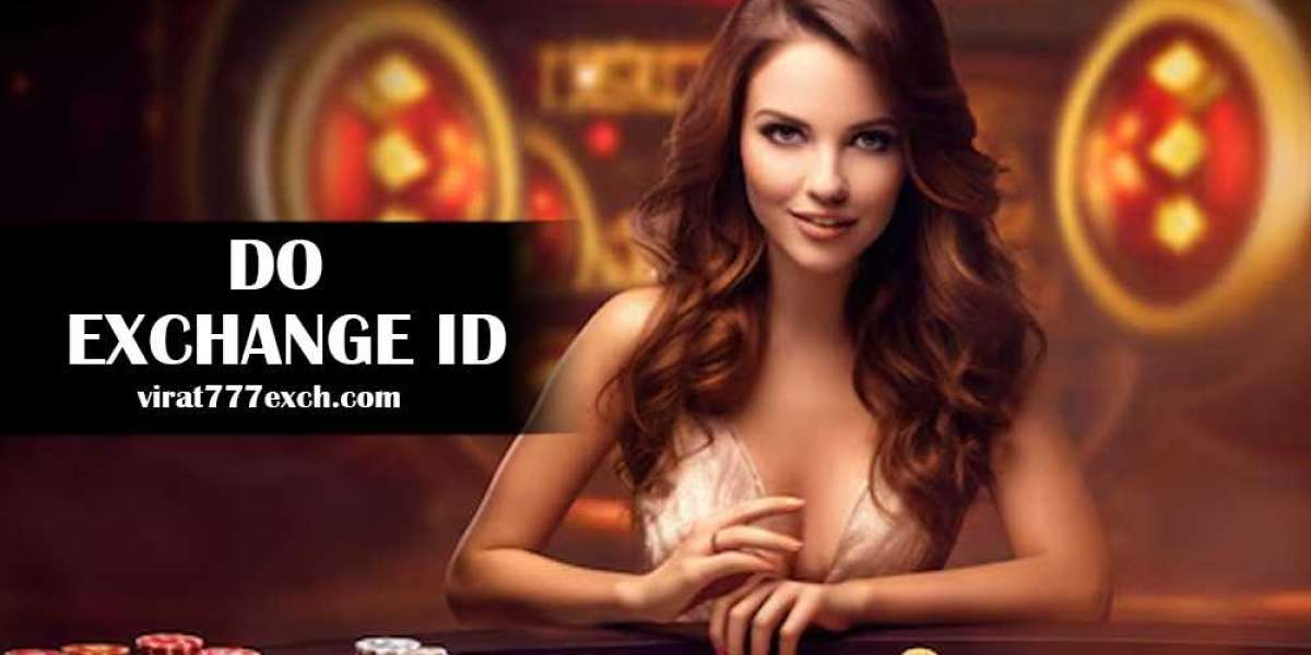 Do Exchange ID: Step-by-Step Guide to Registering a Betting ID