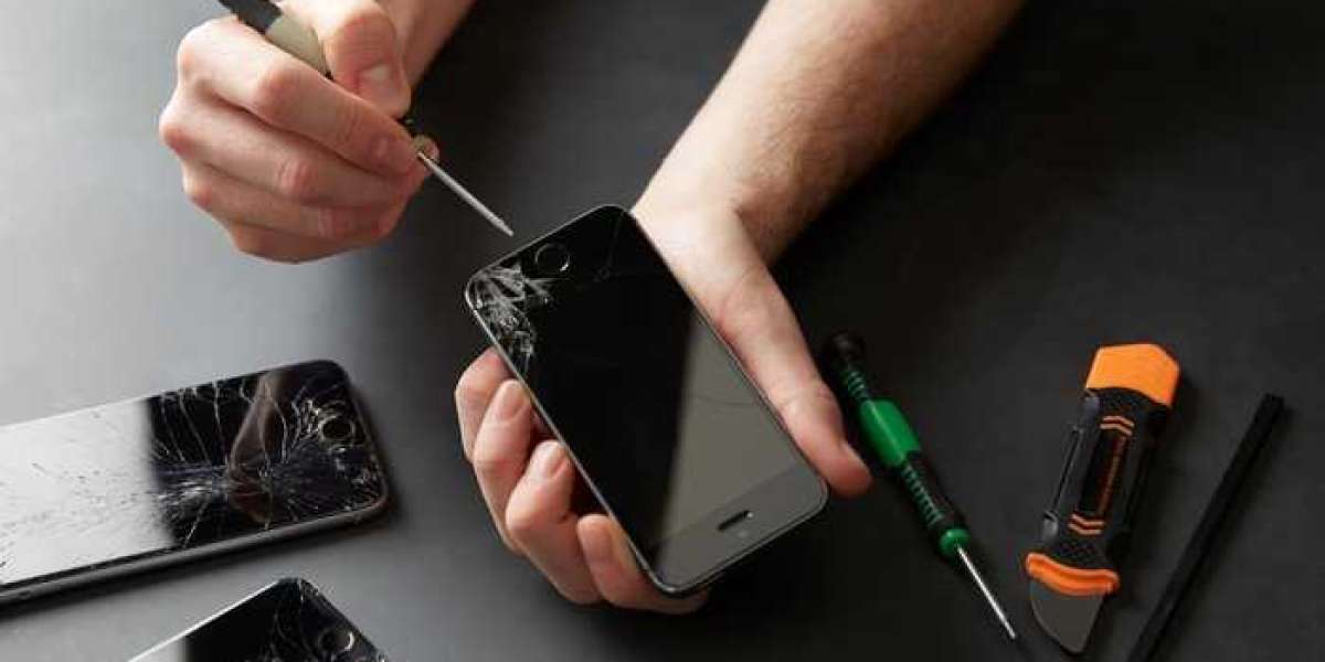 iPhone Screen Repair: Fast Service for Your Smartphone Screen Needs