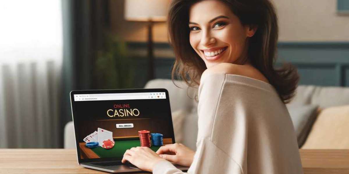 Exploring Trusted Online Gambling Platforms: Your Guide to Safe Betting